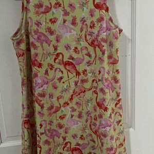 Pappagallo Women’s Size M Dress